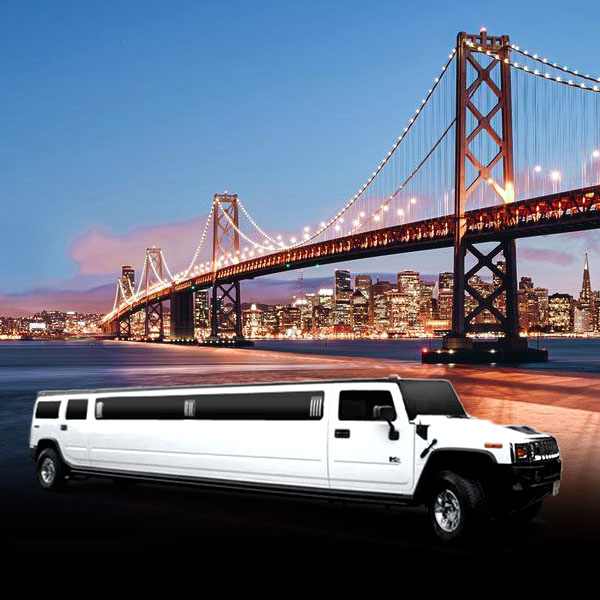 bay area limo service