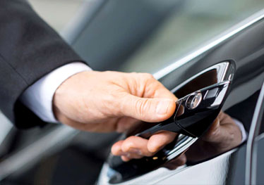 bay area limousine service