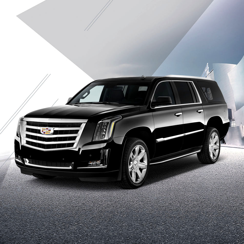 bay area limo service