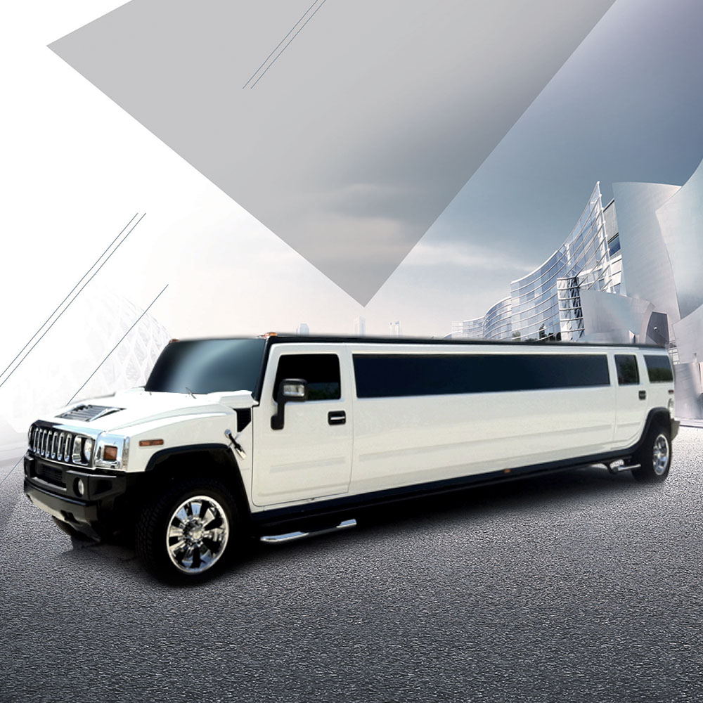 bay area limousine service