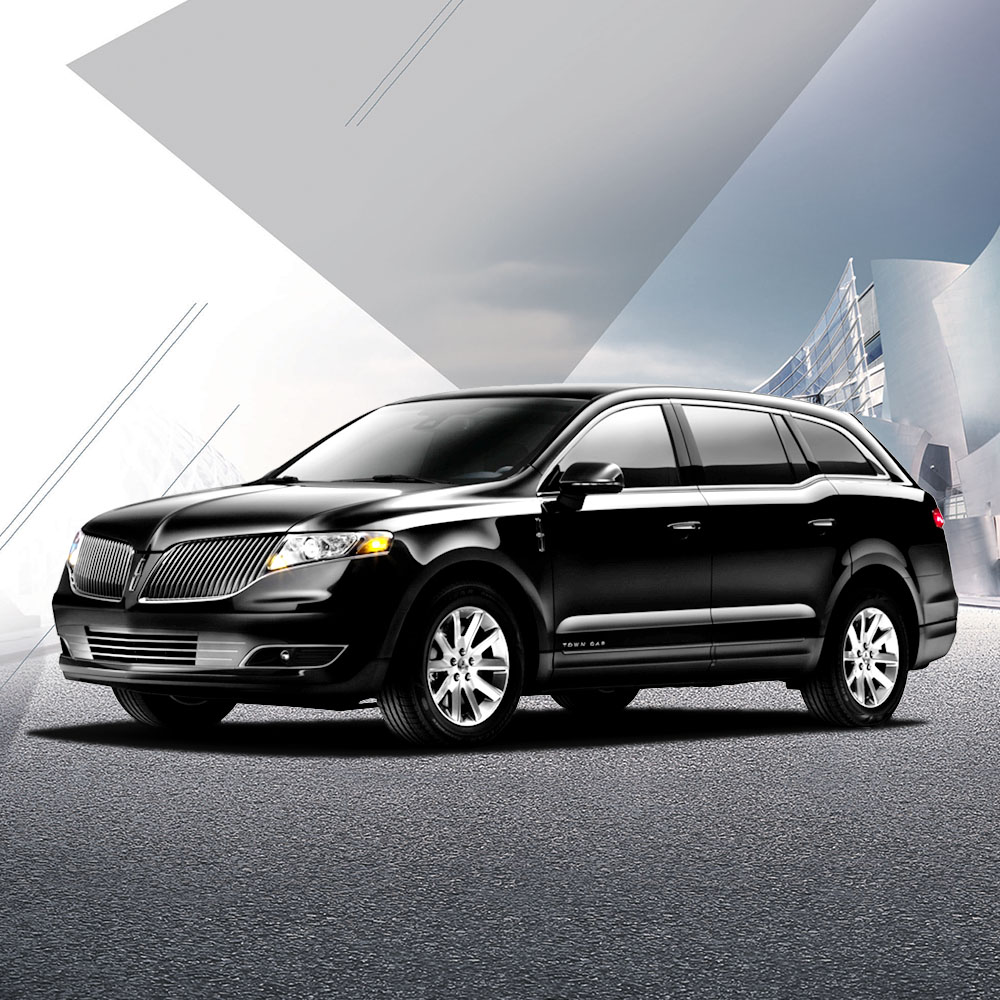 bay area limousine service