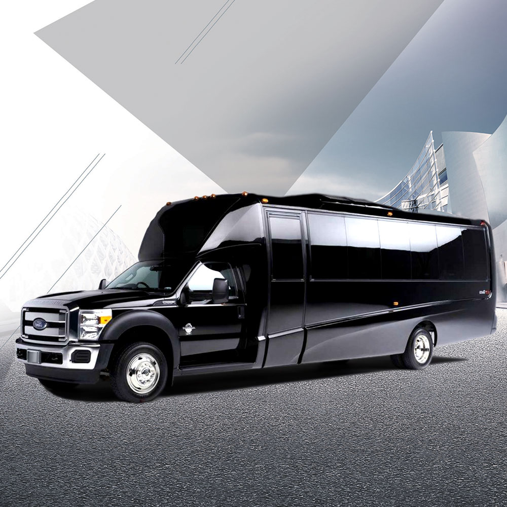 bay area limousine service