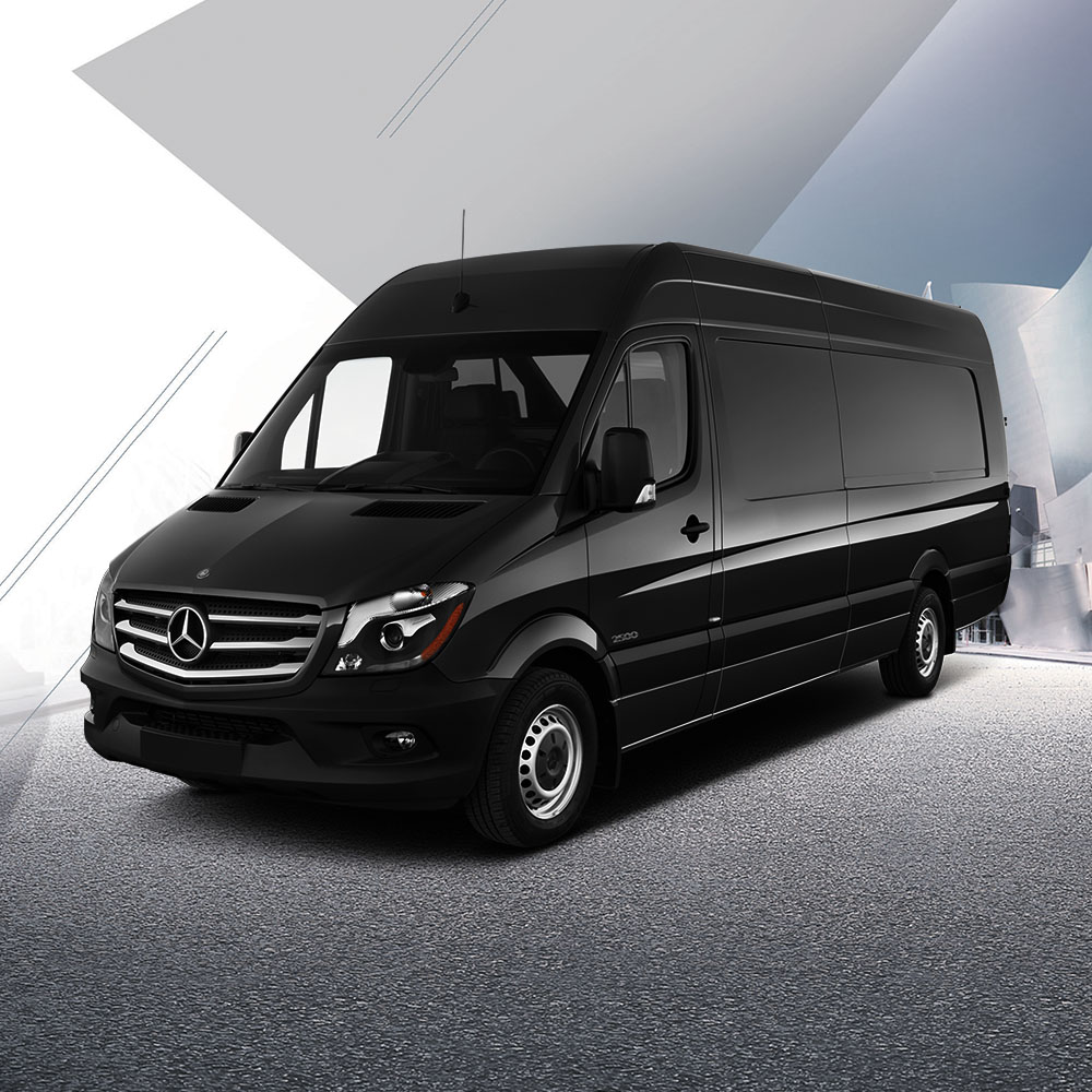 limo service bay area