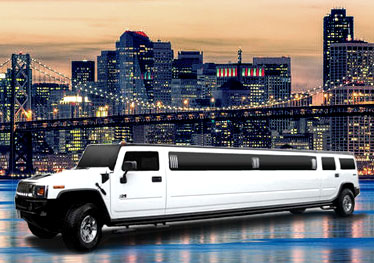 bay area limousine